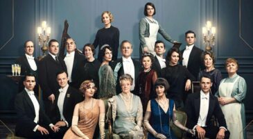 Downton Abbey : On a la date de sortie du deuxième film de la série britannique !