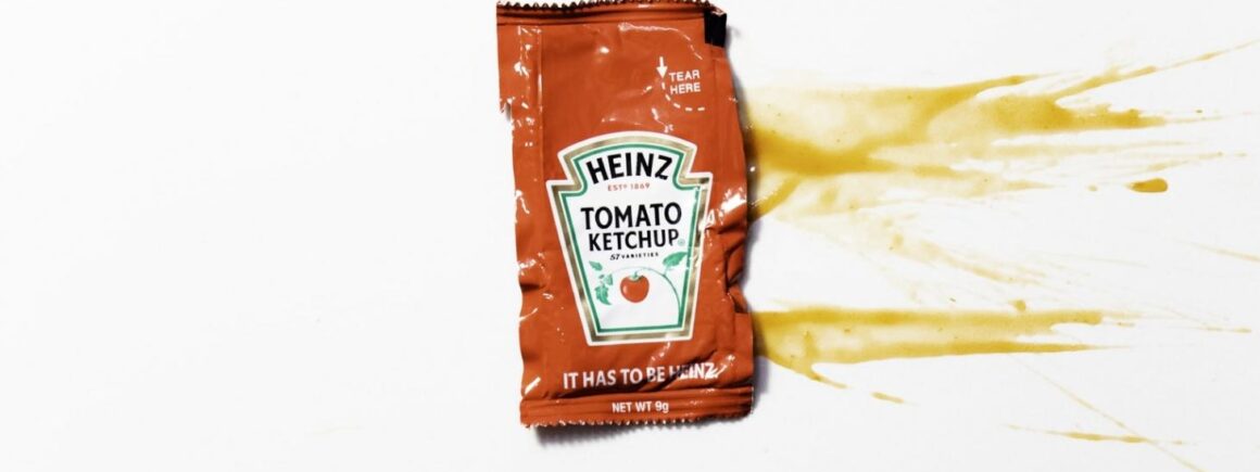 Bienvenue Chez Clément – Afterwork Europe 2 : Pénurie de ketchup (en sachet) aux Etats-Unis, les américains se mettent à la vente sur eBay