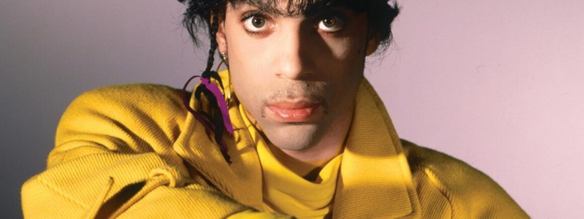 Dans le Téléphone de Manu : Prince a disparu il y a cinq ans, hommage avec I Wanna Be Your Lover