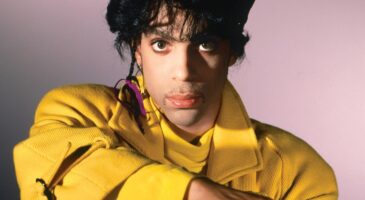 Dans le Téléphone de Manu : Prince a disparu il y a cinq ans, hommage avec I Wanna Be Your Lover