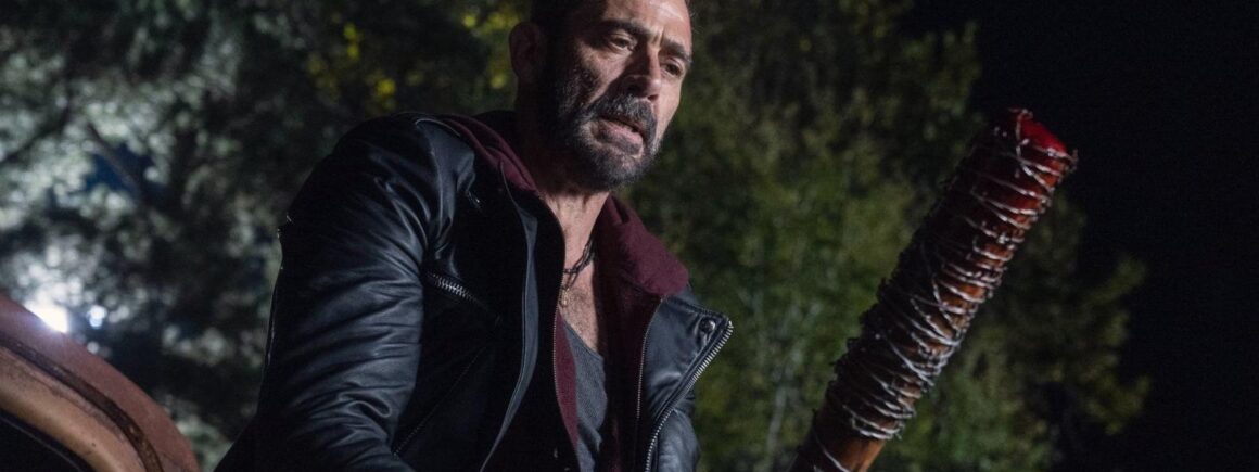 The Walking Dead : Le spin-off sur Negan (presque) confirmé