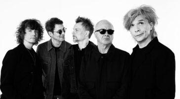 Indochine annonce un nouvel album pour 2022