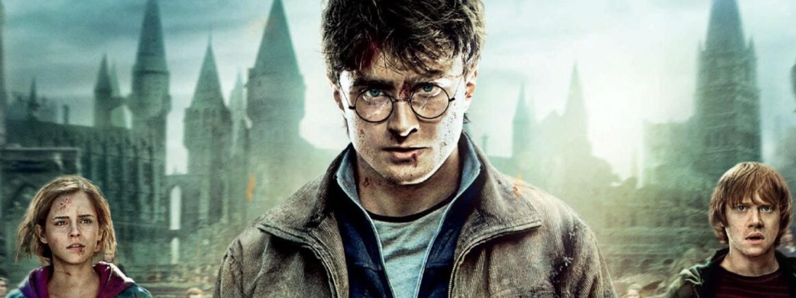 Harry Potter Go se confirme !