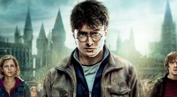 Harry Potter Go se confirme !