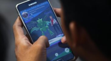 Pokemon Go cité comme un argument de vente pour un appartement