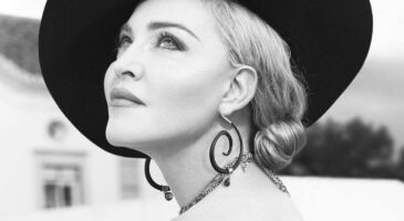 Vianney nie la fin de sa carrière, Madonna s'affiche en petite tenue et Demi Lovato reconstitue son overdose pour un clip... Toutes les news musique !