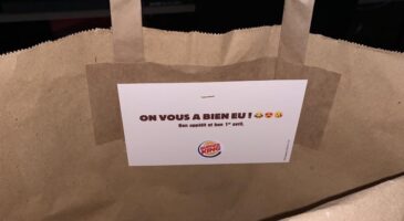 Ginger Story : Deliveroo, Burger King, Kerisac... Ils ont tout donné pour le 1er avril !