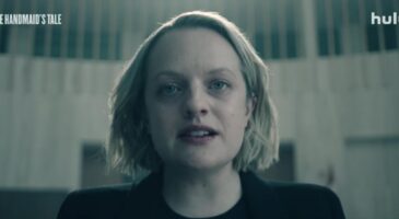 Une nouvelle bande-annonce et une date de sortie pour la saison 4 de The Handmaid's Tale (VIDEO)