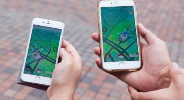 Pokemon Go : #DragueCommeUnDresseur, le hashtag qui montre que ça va vraiment trop loin !