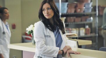 Grey's Anatomy saison 17 : C'est officiel, Lexie Grey va faire son grand retour dans le prochain épisode