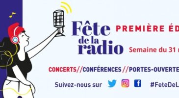 Europe 2 : Rendez-vous la semaine du 31 mai 2021 pour célébrer la Fête de la Radio !