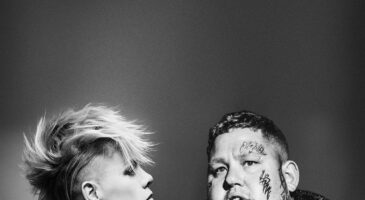 Pink annonce une collaboration avec Rag 'n' Bone Man