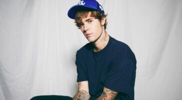 Justin Bieber bat un record dans les charts américains grâce à son dernier album !