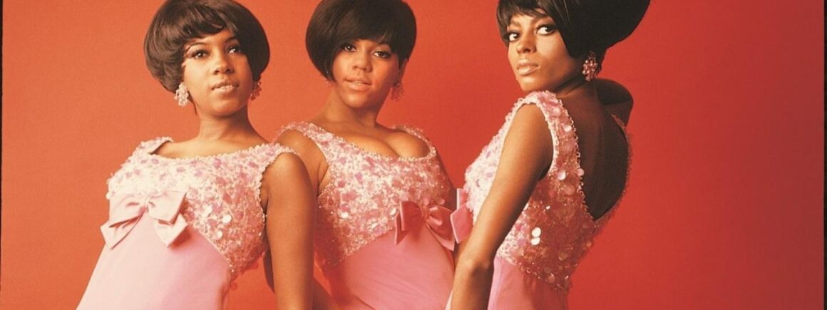 Dans le Téléphone de Manu : Quand Diana Ross & The Supremes chantaient Where Did Our Love Go ?