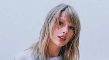 Taylor Swift fait un don de 50 000 dollars à une famille en deuil