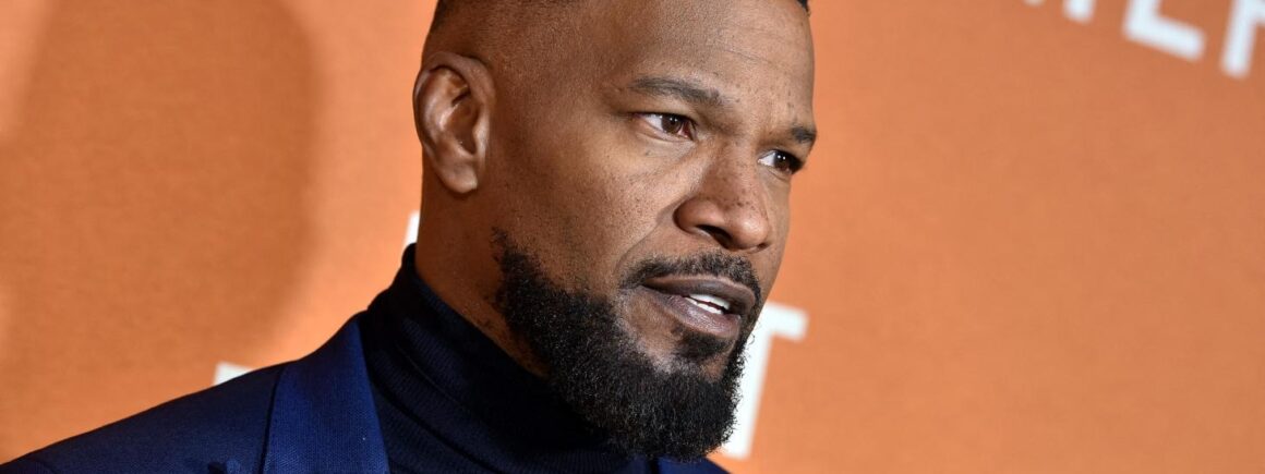 Jamie Foxx incarnera Mike Tyson dans une mini-série sur la vie du boxeur !