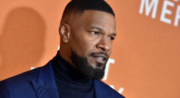 Jamie Foxx incarnera Mike Tyson dans une mini-série sur la vie du boxeur !