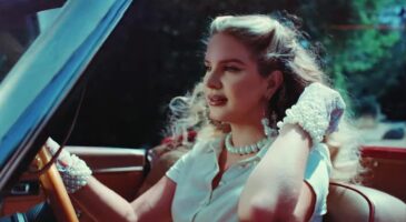 Lana Del Rey annonce déjà un nouvel album pour juin prochain !