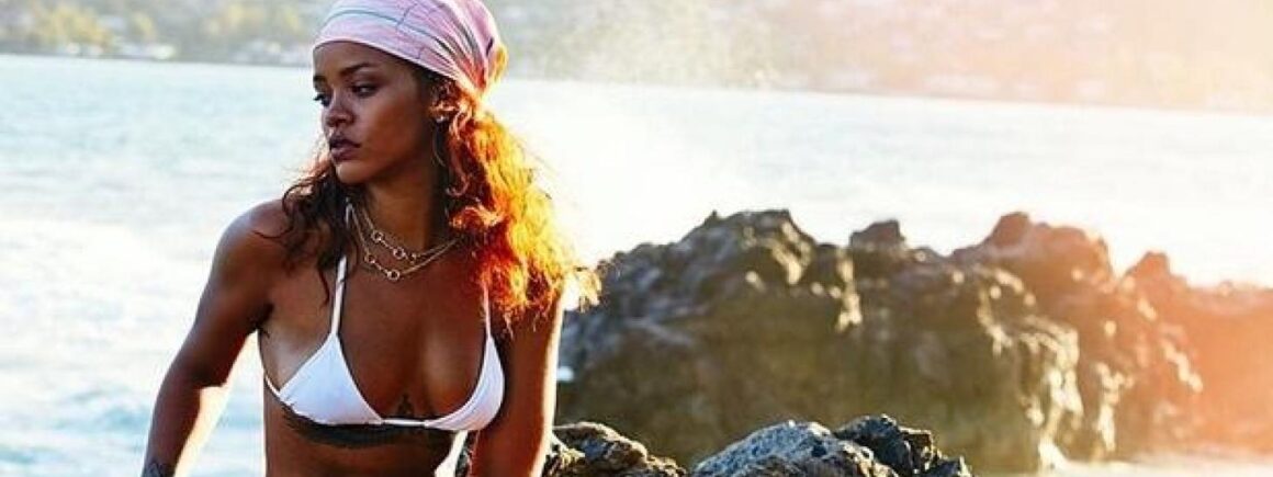 Rihanna responsable de l’annulation d’un festival ?