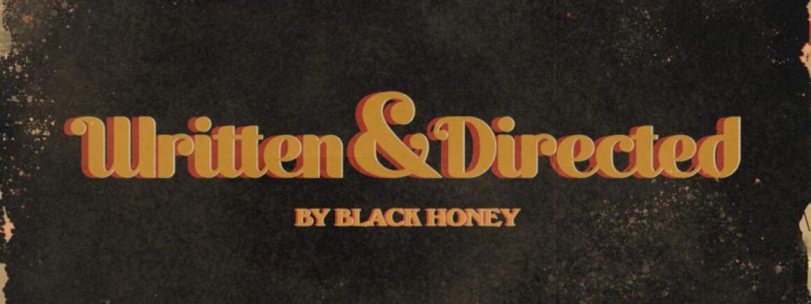 Black Honey dévoile l’album Written & Directed