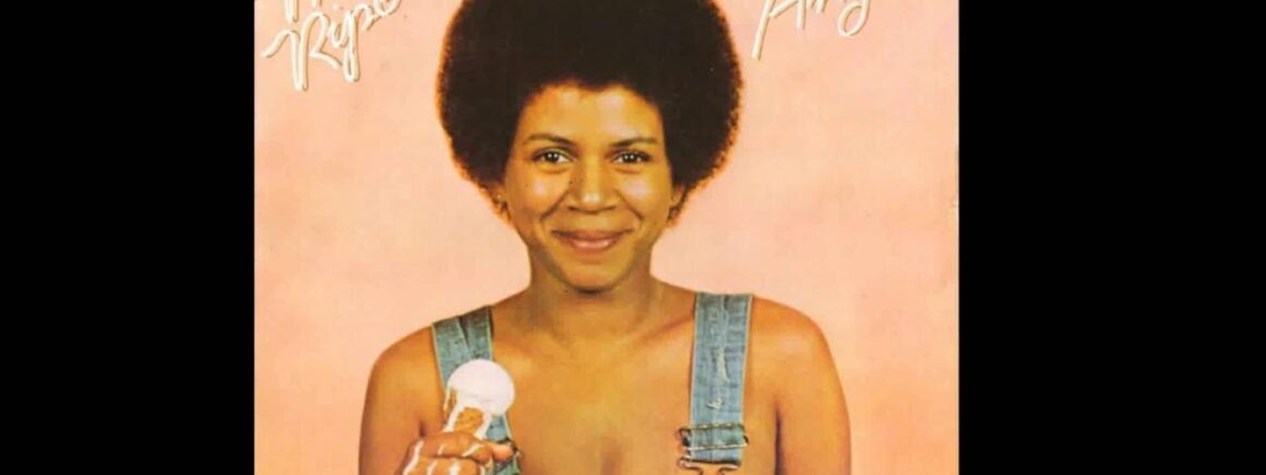 Dans le Téléphone de Manu : Un peu de douceur avec Lovin’ You de Minnie Riperton