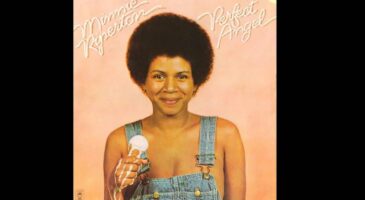 Dans le Téléphone de Manu : Un peu de douceur avec Lovin' You de Minnie Riperton