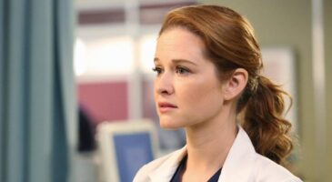 Grey's Anatomy saison 17 : April sera bel et bien de retour