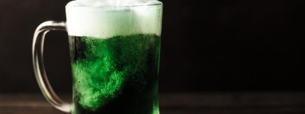 Insolite : Mais au fait, c’est quoi la Saint Patrick ?