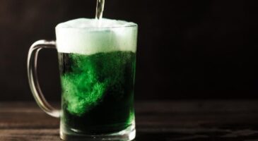 Insolite : Mais au fait, c'est quoi la Saint Patrick ?