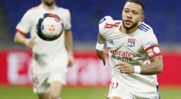 Ginger Story : Memphis, le prénom du joueur de foot Depay, provoque un bug énorme sur Twitter !