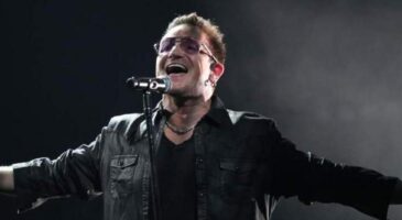 U2 : iNNOCENCE + eXPERIENCE Live in Paris va sortir en DVD