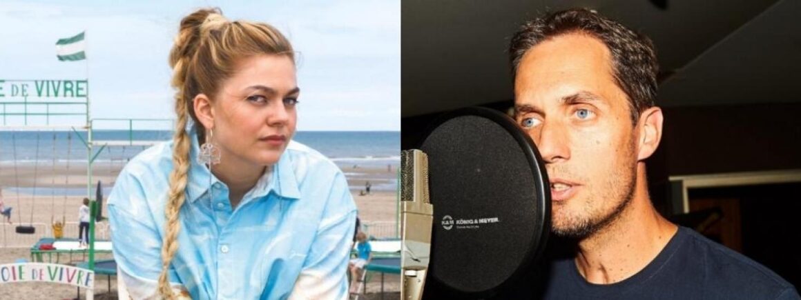 Louane et Grand Corps Malade reviennent sur leur rencontre hors du commun