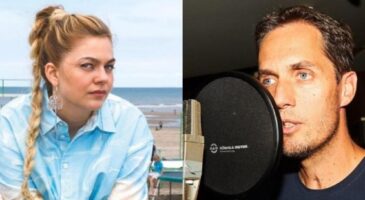 Louane et Grand Corps Malade reviennent sur leur rencontre hors du commun