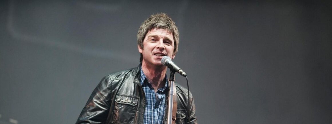 Gorillaz : Noel  Gallagher prêt à travailler avec Damon Albarn sur le prochain album