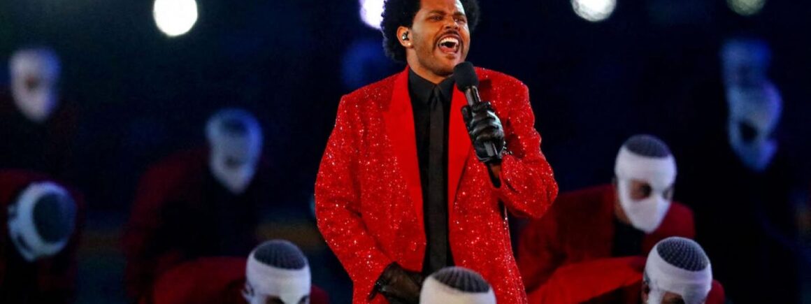 The Weeknd bat un record historique grâce à son titre Blinding Lights