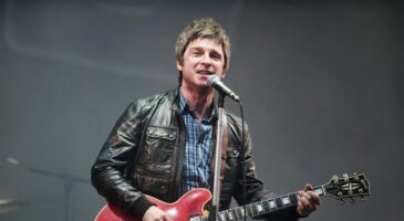 Prince : Noel Gallagher lui fait un hommage géant en concert avec Live Forever