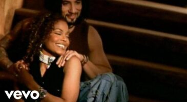 Dans le Téléphone de Manu : Focus sur la superstar Janet Jackson et son titre That's the Way Love Goes !