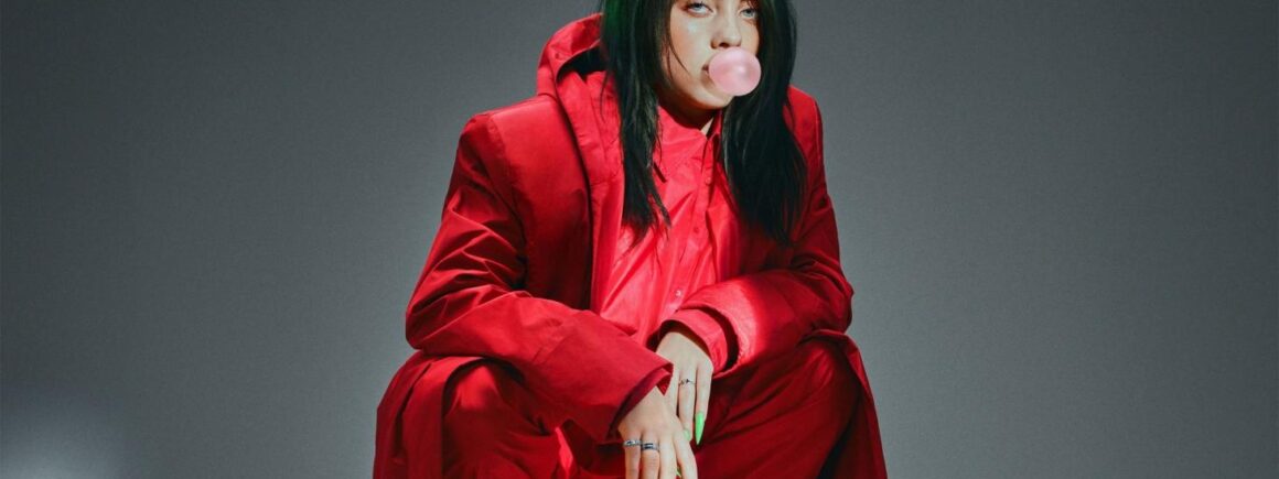 Billie Eilish demande à ses fans de « rester gentils » après la diffusion de The World’s a Little Blurry