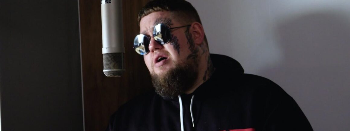 Rag ‘n’ Bone Man dans Le Lab Europe 2 : « A Nashville, c’était incroyable » (INTERVIEW)