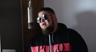 Rag 'n' Bone Man dans Le Lab Europe 2 : "A Nashville, c'était incroyable" (INTERVIEW)