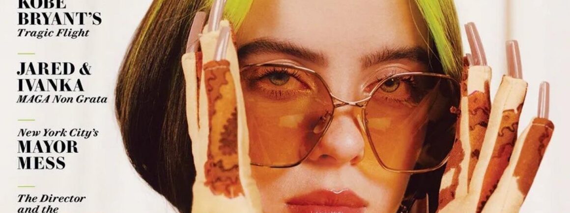 Billie Eilish : The World’s A Little Blurry, le documentaire évènement est dispo sur Apple TV+