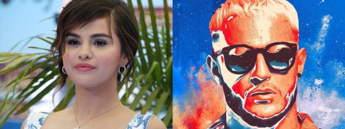 Selena Gomez & DJ Snake confirment la sortie d’un nouveau projet !