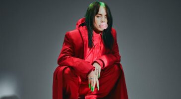 Billie Eilish évoque son prochain album chez Stephen Colbert