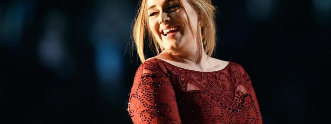 Adele, The Voice 5, Muse… Les news musique de la semaine