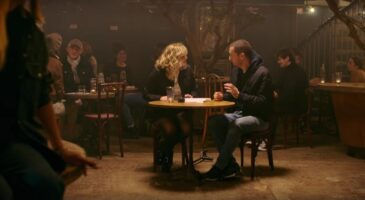 Louane & Grand Corps Malade s'évadent dans le clip de Derrière le brouillard (VIDEO)