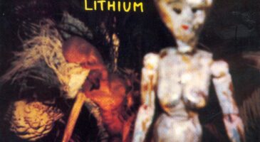 Dans le Téléphone de Manu : Zoom sur Lithium de Nirvana