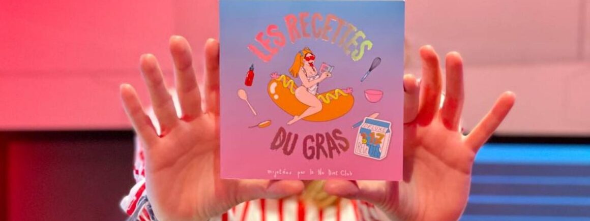 Ginger Story : No Diet Club, le compte insta qui va vous faire aimer le (bon) gras