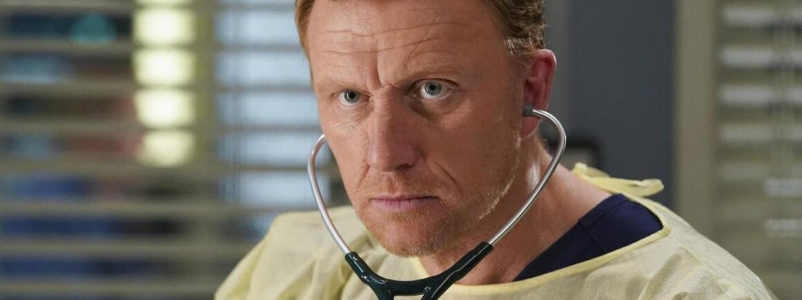 Grey’s Anatomy saison 17 : Kevin McKidd (Owen) vote pour le retour de Cristina Yang