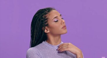 Back on my feet, le nouveau titre de Kimberose à découvrir sur Europe 2 !