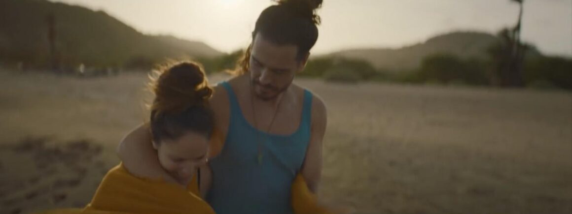 Découvrez le nouveau clip de Flo Delavega : Nous Deux (VIDEO)